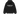 Fear of God Essentials Fleece Hoodie FW24 Black (Oversized)
