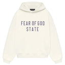 Fear of God Essentials Fleece Hoodie FW24 Shell