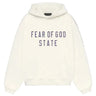 Fear of God Essentials Fleece Hoodie FW24 Shell
