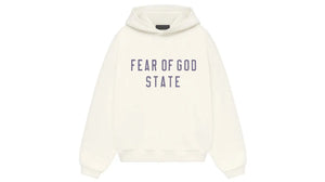 Fear of God Essentials Fleece Hoodie Shell