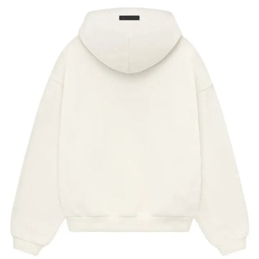 Fear of God Essentials Fleece Hoodie Shell Next Step
