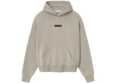 Fear of God Essentials Fleece Hoodie Timber