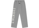 Fear of God Essentials Fleece Relaxed Sweatpant Dark Heather