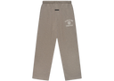 Fear of God Essentials Fleece Relaxed Sweatpant Heather Gray