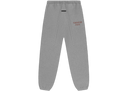 Fear of God Essentials Fleece Sweatpant Dark Heather