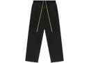 Fear of God Essentials Heavy Fleece Relaxed Sweatpant Black