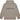 Fear of God Essentials Hoodie FW20 Applique Logo Taupe - FW20 - View 1 | Next Step