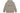 Fear of God Essentials Hoodie FW20 Applique Logo Taupe