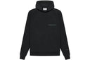 Fear of God Essentials Hoodie FW21 Stretch Limo