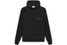 Fear of God Essentials Hoodie FW21 Stretch Limo