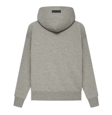 Fear of God Essentials Hoodie FW22 1977 Dark Oatmeal