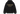 Fear of God Essentials Hoodie FW24 State Black