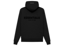 Fear of God Essentials Hoodie SS22 Stretch Limo (Oversized)
