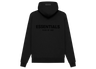 Fear of God Essentials Hoodie SS22 Stretch Limo (Oversized)