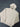 Fear of God Essentials Hoodie Silver Cloud FW23