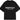Fear of God Essentials Jersey Crewneck Tee FW24 Black (Oversized) - 125HO244360F - View 1 | Next Step