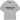Fear of God Essentials Jersey Crewneck Tee FW24 Light Heather Gray (Oversized) - 125HO244368F - View 1 | Next Step