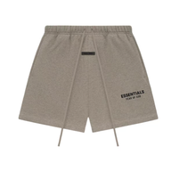 Fear of God Essentials SS25 Always On Sweatshort Homestead Heather (Oversized) - 160AS252001F - View 1 | Next Step