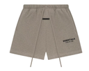 Fear of God Essentials SS25 Always On Sweatshort Homestead Heather (Oversized)