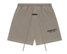 Fear of God Essentials SS25 Always On Sweatshort Homestead Heather (Oversized)