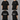 Fear of God Essentials SS25 Always On T-Shirt Jet Black (Oversized) - 125AS254190F - View 3 | Next Step