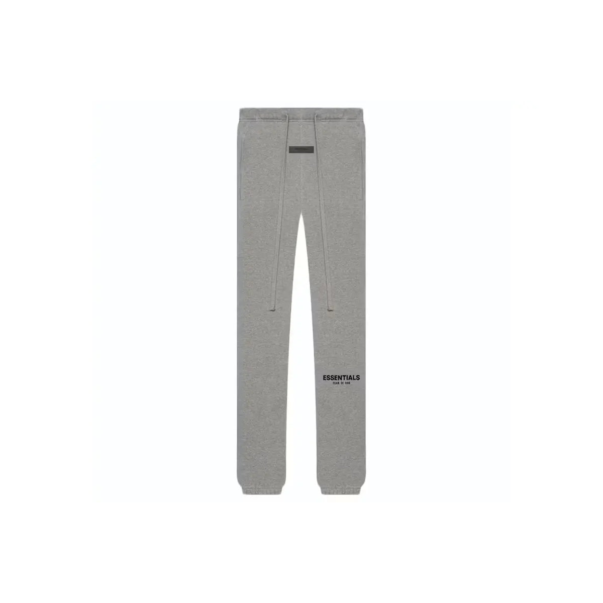 Fear of God Essentials Sweatpants SS22 Dark Oatmeal (Oversized)