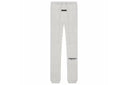 Fear of God Essentials Sweatpants SS22 Light Oatmeal (Oversized)