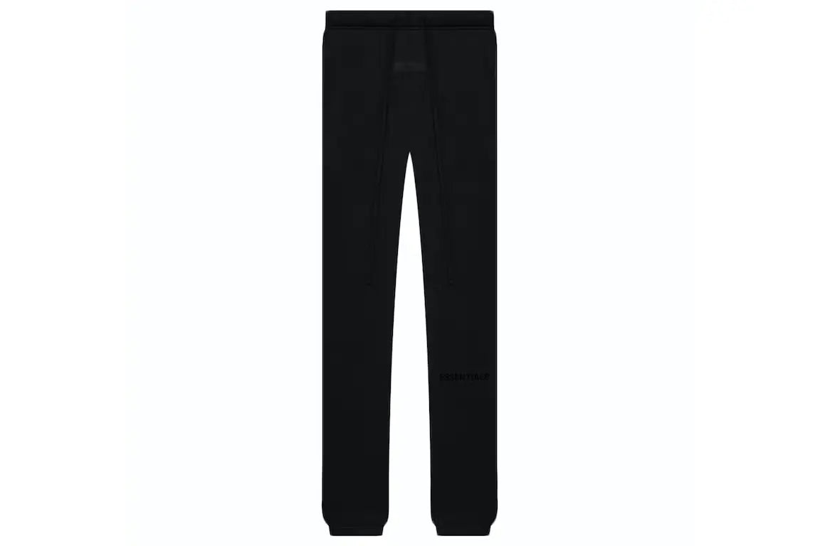 Fear of God Essentials Sweatpants (SS22) Stretch Limo Next Step