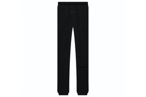 Fear of God Essentials Sweatpants (SS22) Stretch Limo