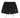 Fear of God Essentials Sweatshort FW24 Back To School Black (Oversized)