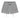 Fear of God Essentials Sweatshort FW24 Back To School Light Heather Grey (Oversized)