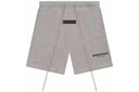 Fear of God Essentials Sweatshort SS22 Dark Oatmeal (Oversized)