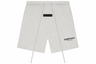Fear of God Essentials Sweatshort SS22 Light Oatmeal (Oversized)