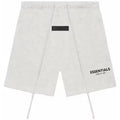 Fear of God Essentials Sweatshort SS22 Light Oatmeal (Oversized) | Next Step
