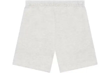 Fear of God Essentials Sweatshort SS22 Light Oatmeal (Oversized)