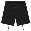 Fear of God Essentials Sweatshort SS22 Stretch Limo (Oversized) - 160BT212010F - View 1 | Next Step