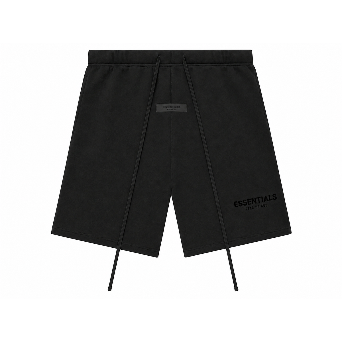 Fear of God Essentials Sweatshort SS22 Stretch Limo (Oversized)