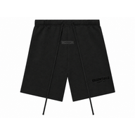 Fear of God Essentials Sweatshort SS22 Stretch Limo (Oversized) - 160BT212010F - View 1 | Next Step