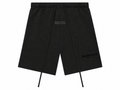 Fear of God Essentials Sweatshort SS22 Stretch Limo (Oversized)