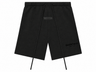 Fear of God Essentials Sweatshort SS22 Stretch Limo (Oversized)