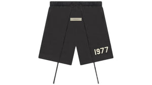 Fear of God Essentials Sweatshorts 1977 Iron