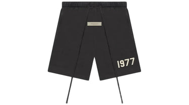 Fear of God Essentials Sweatshorts 1977 Iron Next Step