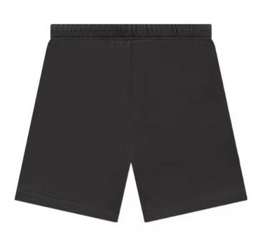 Fear of God Essentials Sweatshorts SS22 1977 Iron (Oversized)