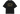 Fear of God Essentials T-Shirt FW24 Back To School Black (Double Oversized)