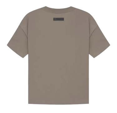 Fear of God Essentials T-shirt SS22 Desert Taupe (Oversized)