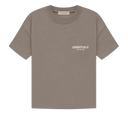 Fear of God Essentials T-shirt SS22 Desert Taupe (Oversized)