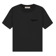 Fear of God Essentials T-shirt SS22 Stretch Limo (Oversized) - 125BT212060F - View 1 | Next Step