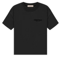 Fear of God Essentials T-shirt SS22 Stretch Limo (Oversized)