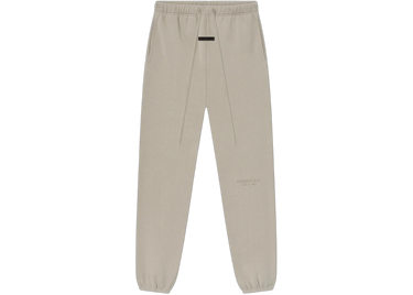 Fear of God Essentials Vintage Fleece Sweatpant (FW25) Timber - 130SP258041F - View 1 | Next Step