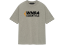 Fear of God Essentials WNBA T-Shirt Warm Heather